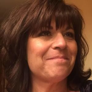 Meet your Posher, Kathy